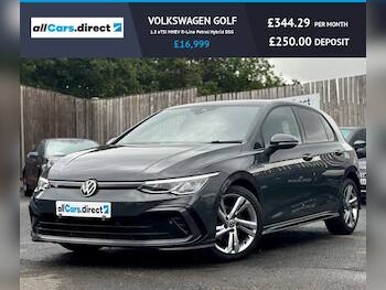 Used Volkswagen Golf 2020 for sale - 79666709: Photo