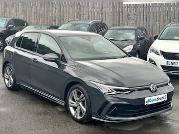 Used Volkswagen Golf 2020 for sale - 79666709: Photo