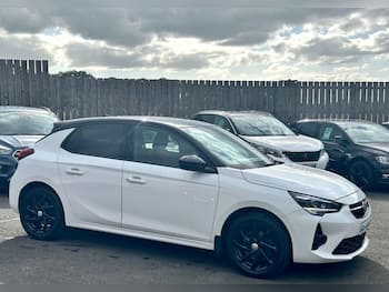 Used Vauxhall Corsa 2020 for sale - 79843324: Photo