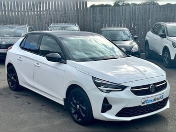 Used Vauxhall Corsa 2020 for sale - 79843324: Photo