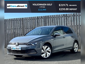 Used Volkswagen Golf 2020 for sale - 78227359: Photo