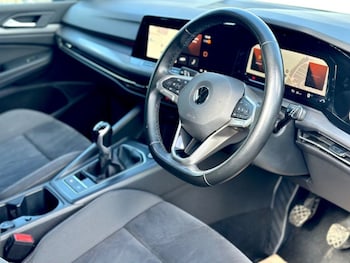 Used Volkswagen Golf 2020 for sale - 78227359: Photo