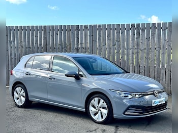 Used Volkswagen Golf 2020 for sale - 78227359: Photo