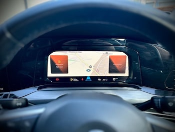 Used Volkswagen Golf 2020 for sale - 78227359: Photo