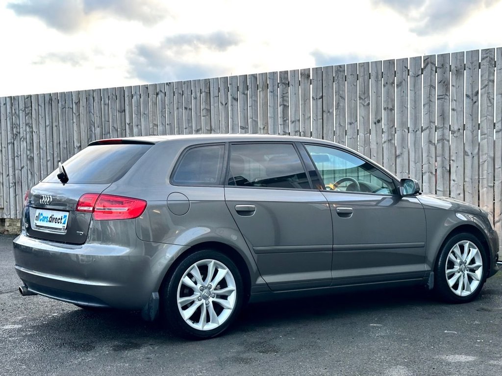 Used Audi A3 2013 for sale - 77263054: Photo 10