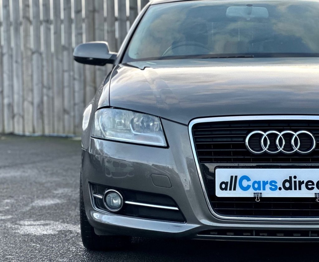 Used Audi A3 2013 for sale - 77263054: Photo 11