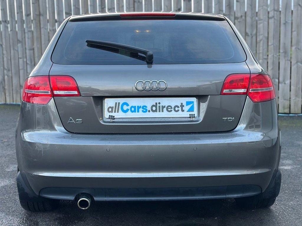 Used Audi A3 2013 for sale - 77263054: Photo 12