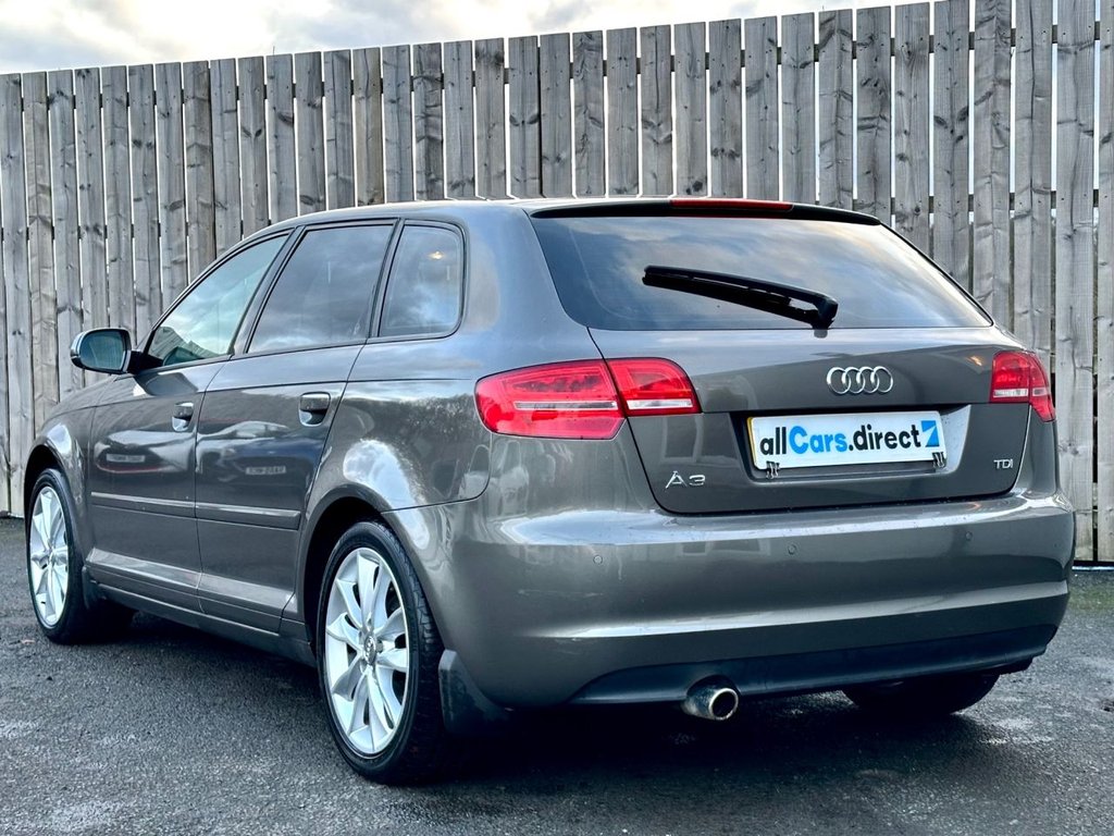 Used Audi A3 2013 for sale - 77263054: Photo 13