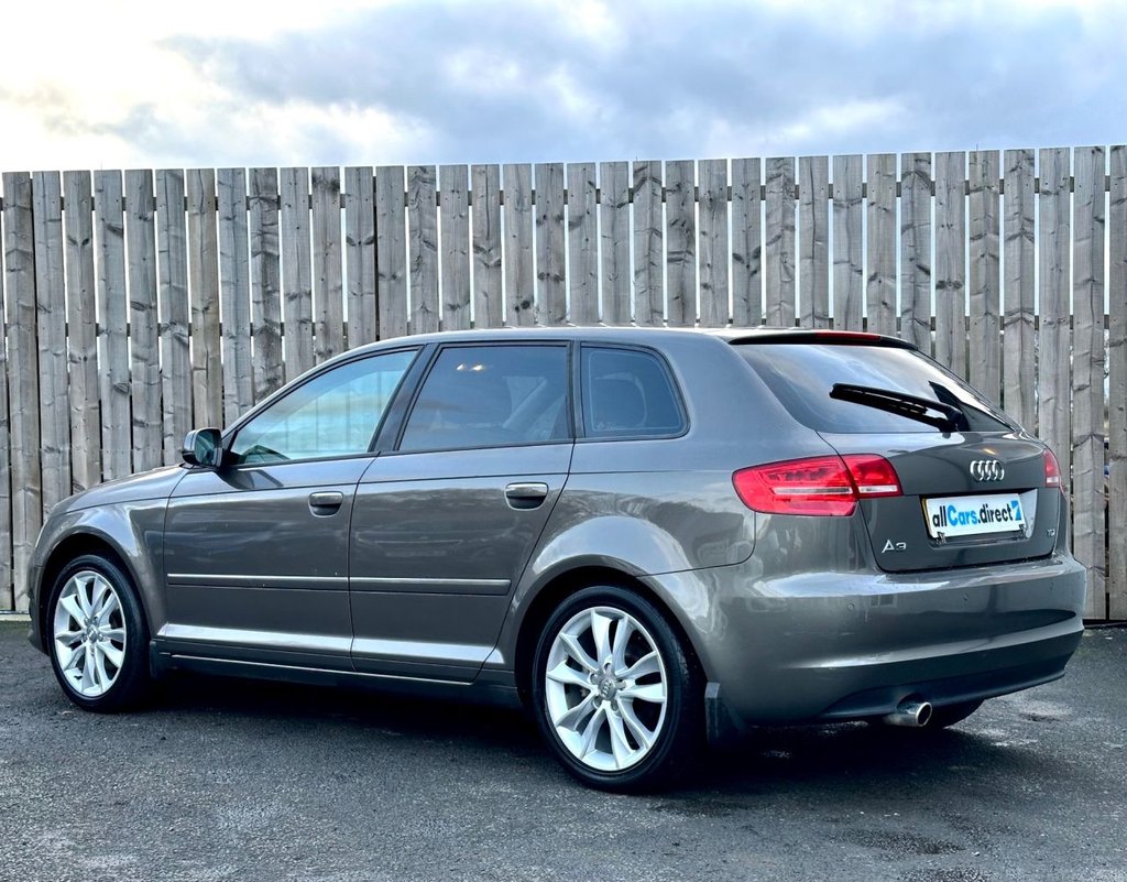 Used Audi A3 2013 for sale - 77263054: Photo 14