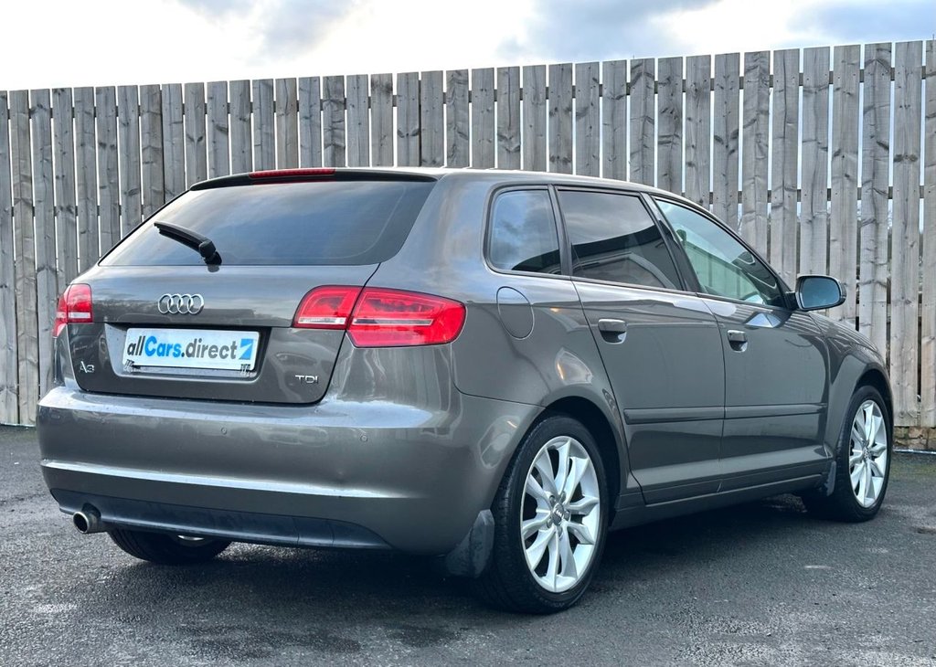 Used Audi A3 2013 for sale - 77263054: Photo 15