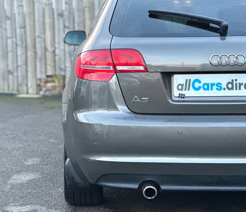 Used Audi A3 2013 for sale - 77263054: Photo 17