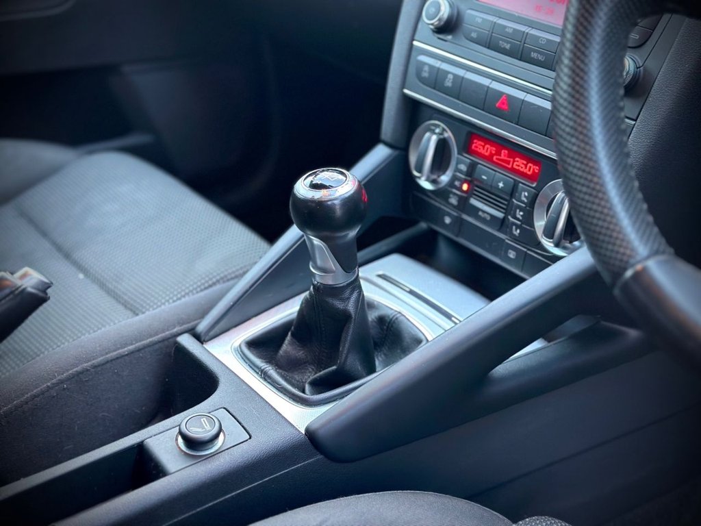 Used Audi A3 2013 for sale - 77263054: Photo 19