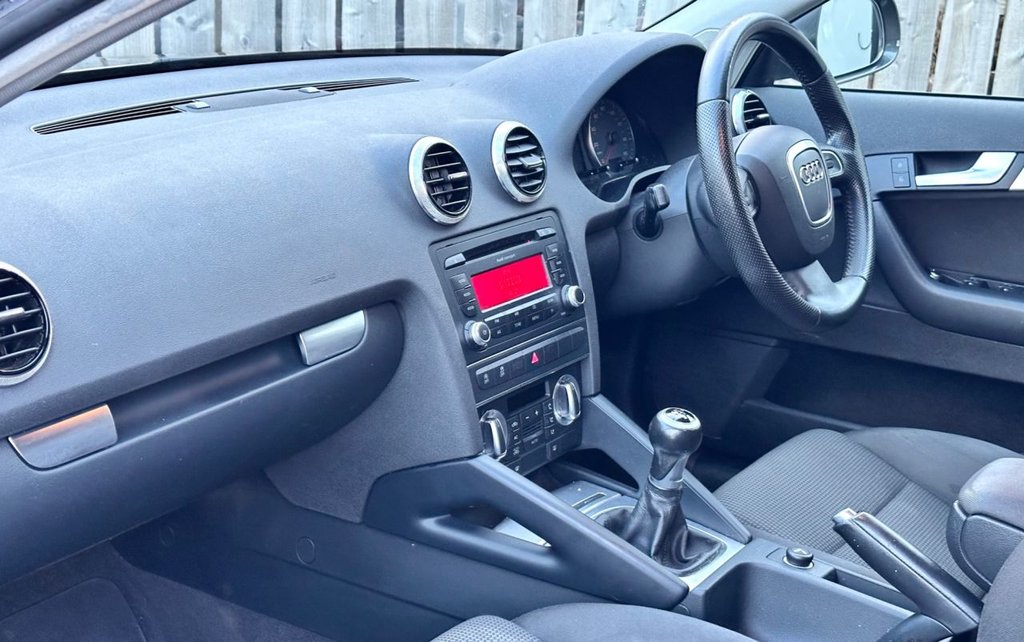 Used Audi A3 2013 for sale - 77263054: Photo 24