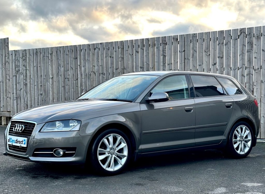 Used Audi A3 2013 for sale - 77263054: Photo 3