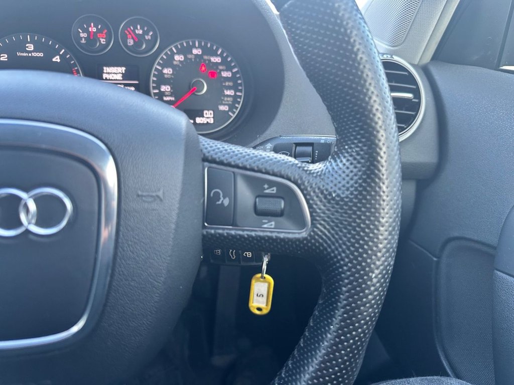 Used Audi A3 2013 for sale - 77263054: Photo 31