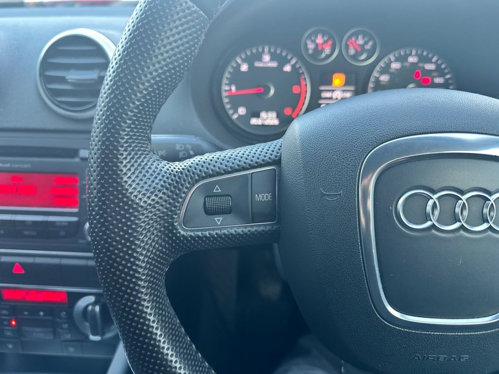 Used Audi A3 2013 for sale - 77263054: Photo 32