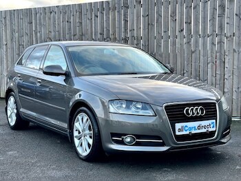 Used Audi A3 2013 for sale - 77263054: Photo