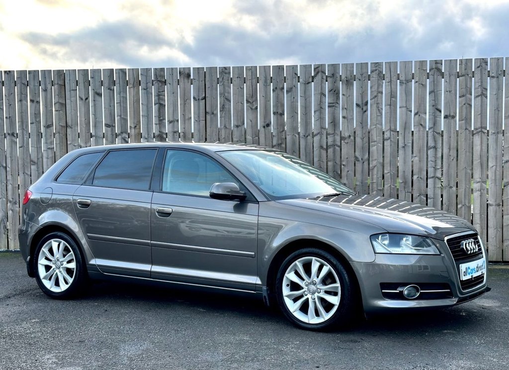 Used Audi A3 2013 for sale - 77263054: Photo 5