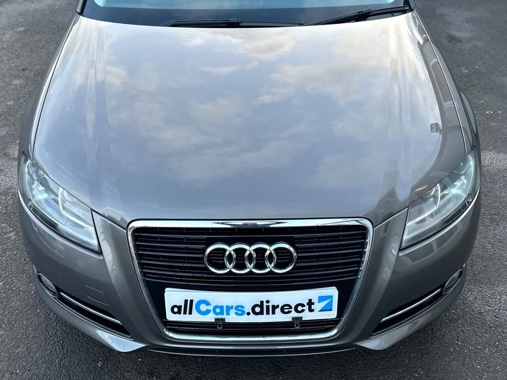 Used Audi A3 2013 for sale - 77263054: Photo 8