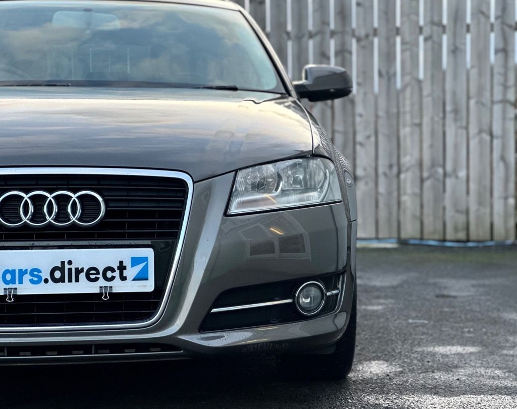 Used Audi A3 2013 for sale - 77263054: Photo 9