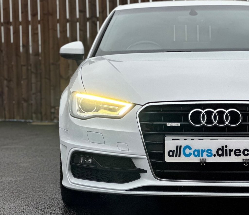 Used Audi A3 2015 for sale - 77654551: Photo 10