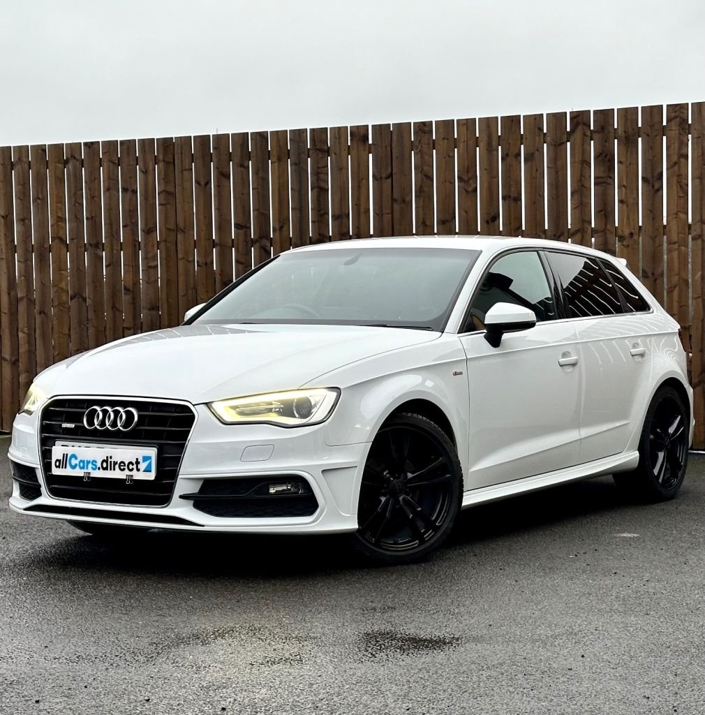 Used Audi A3 2015 for sale - 77654551: Photo 13