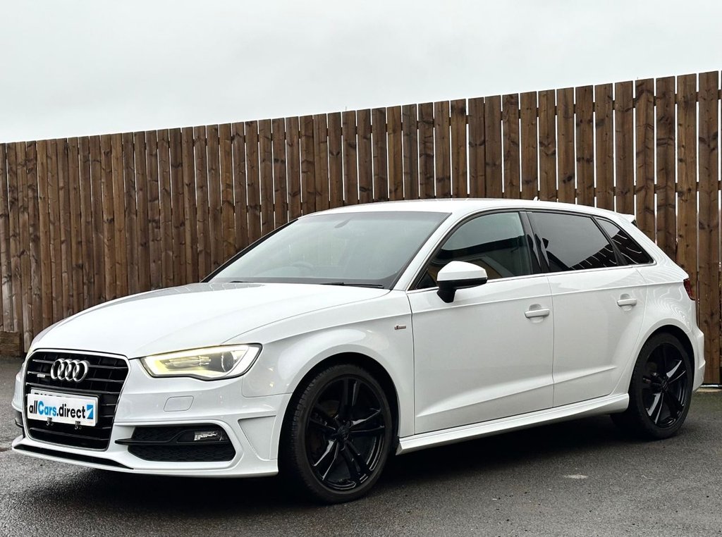 Used Audi A3 2015 for sale - 77654551: Photo 14