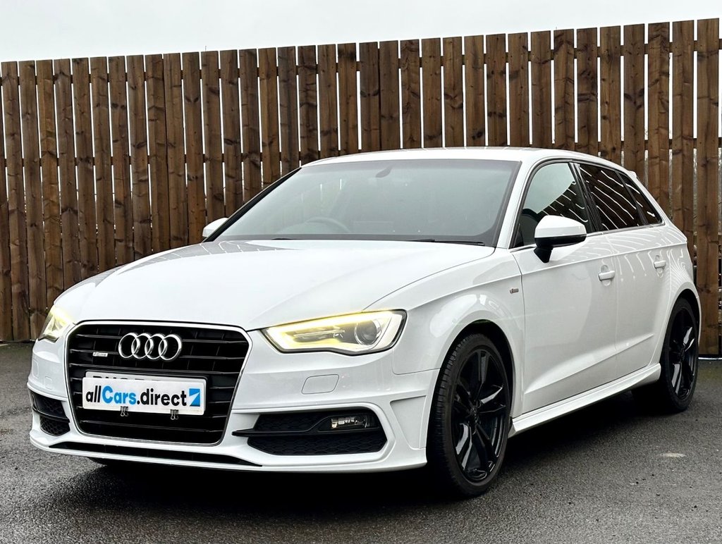 Used Audi A3 2015 for sale - 77654551: Photo 16