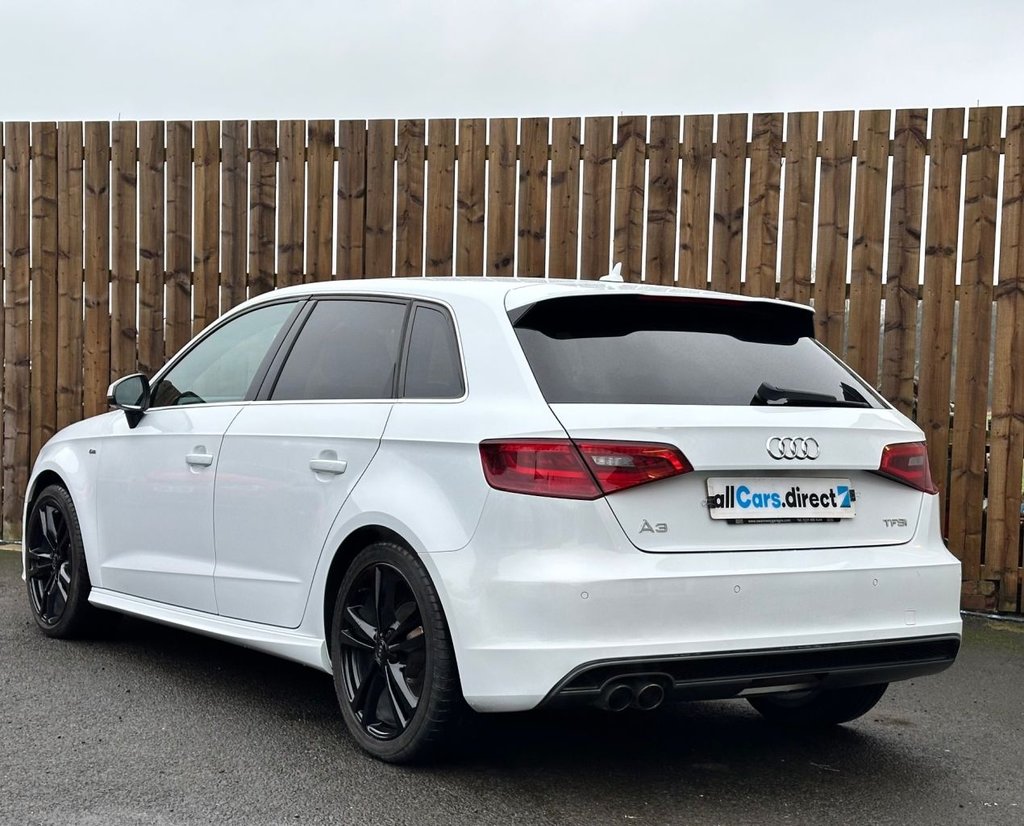 Used Audi A3 2015 for sale - 77654551: Photo 17