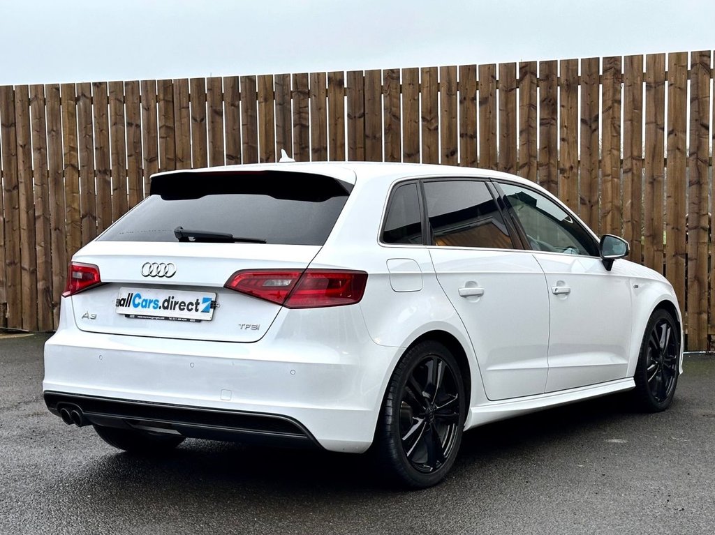 Used Audi A3 2015 for sale - 77654551: Photo 18