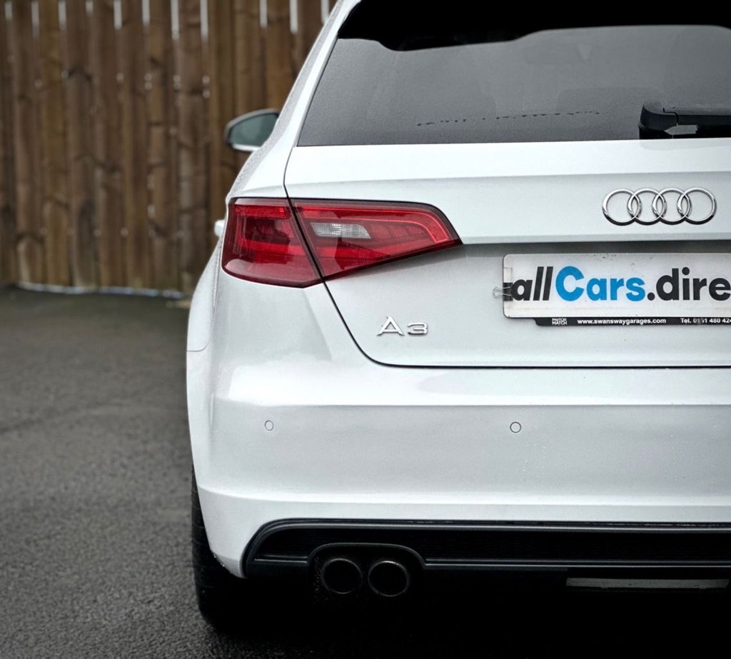 Used Audi A3 2015 for sale - 77654551: Photo 21