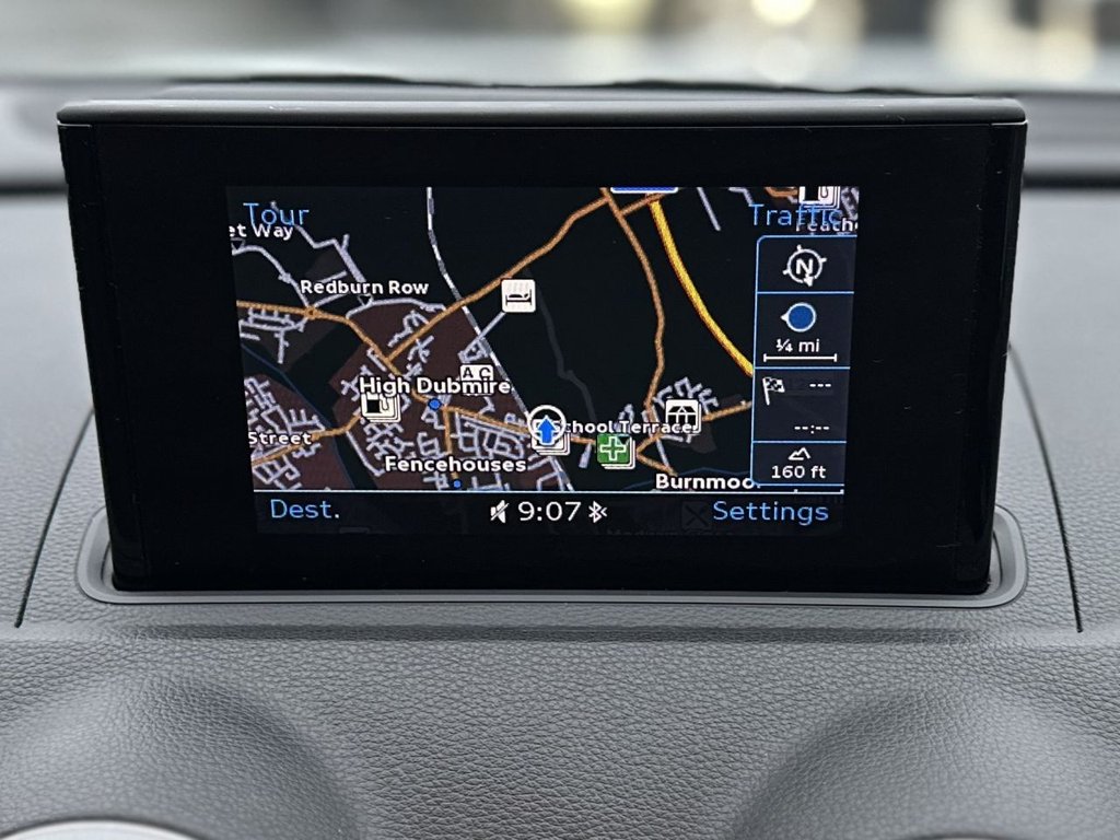 Used Audi A3 2015 for sale - 77654551: Photo 26