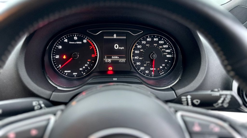 Used Audi A3 2015 for sale - 77654551: Photo 28