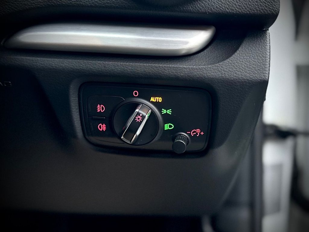 Used Audi A3 2015 for sale - 77654551: Photo 38