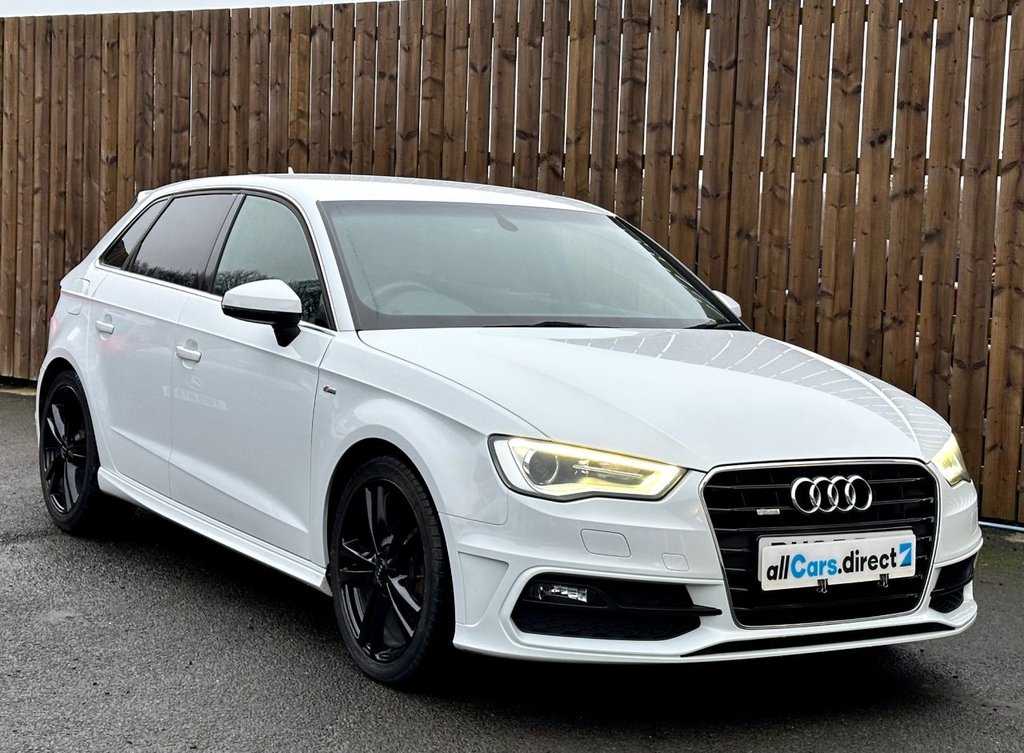 Used Audi A3 2015 for sale - 77654551: Photo 4