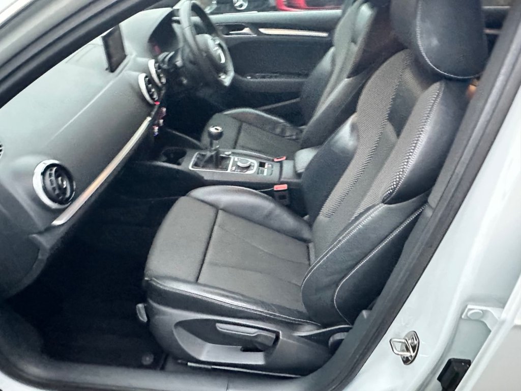 Used Audi A3 2015 for sale - 77654551: Photo 46