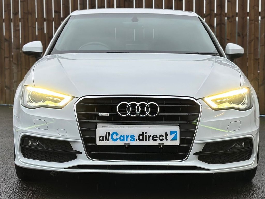 Used Audi A3 2015 for sale - 77654551: Photo 5