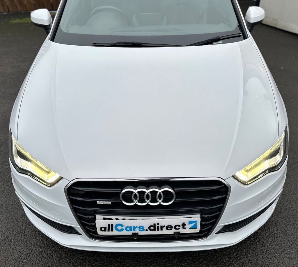 Used Audi A3 2015 for sale - 77654551: Photo 6