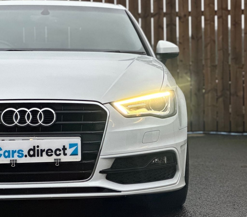 Used Audi A3 2015 for sale - 77654551: Photo 7