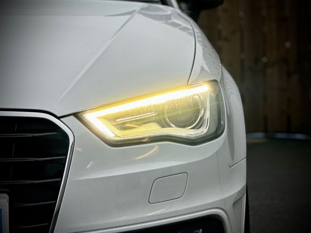 Used Audi A3 2015 for sale - 77654551: Photo 9