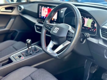 Used SEAT Leon 2021 for sale - 78726233: Photo