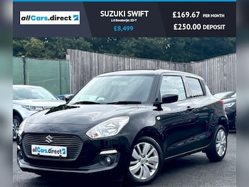 Used Suzuki Swift 2018 for sale - 79422112: Photo
