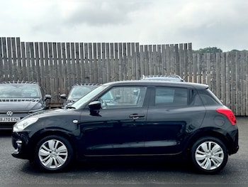 Used Suzuki Swift 2018 for sale - 79422112: Photo