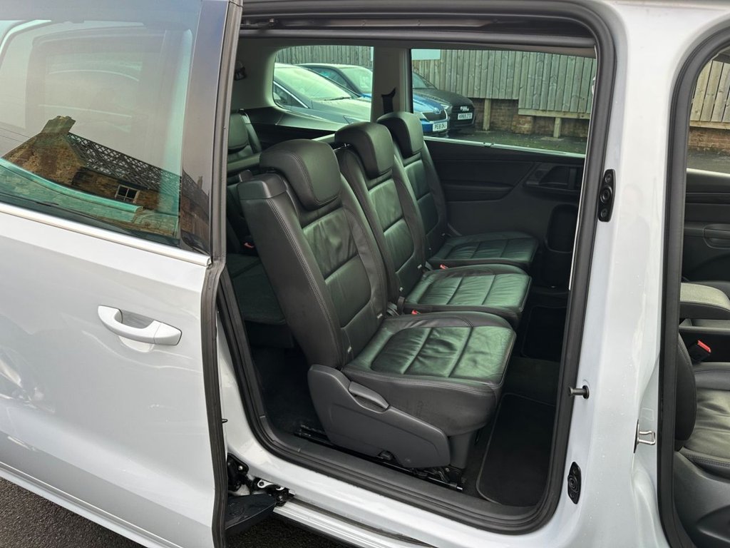 Used SEAT Alhambra 2018 for sale - 77009530: Photo 13