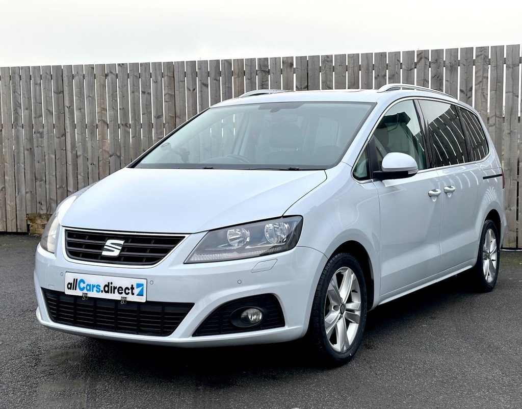 Used SEAT Alhambra 2018 for sale - 77009530: Photo 17