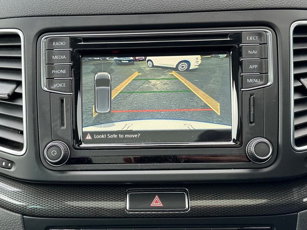 Used SEAT Alhambra 2018 for sale - 77009530: Photo 18