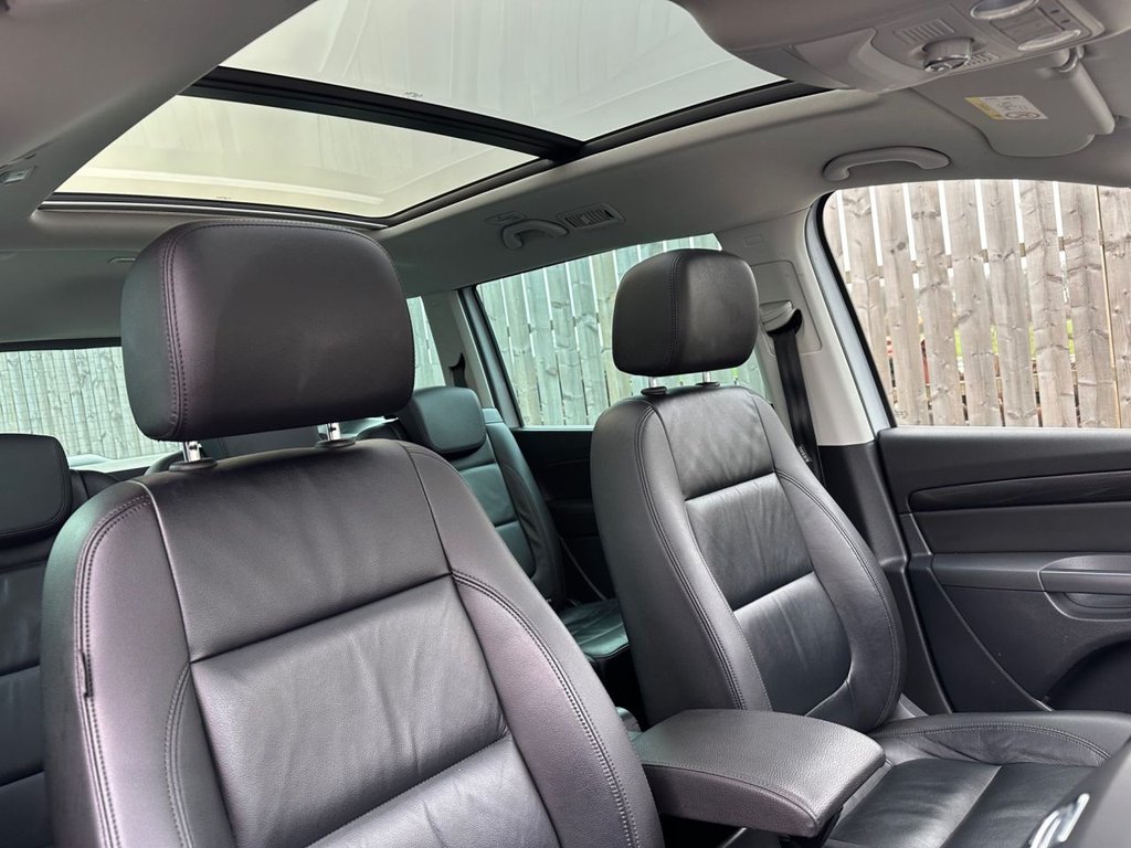 Used SEAT Alhambra 2018 for sale - 77009530: Photo 22