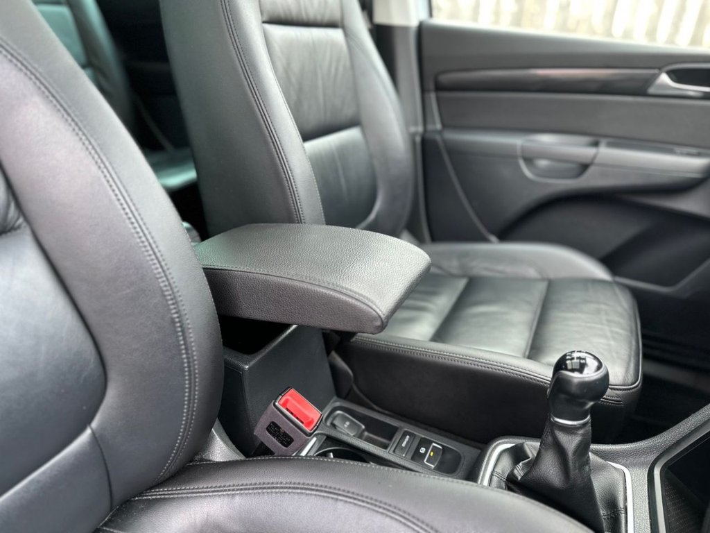 Used SEAT Alhambra 2018 for sale - 77009530: Photo 24