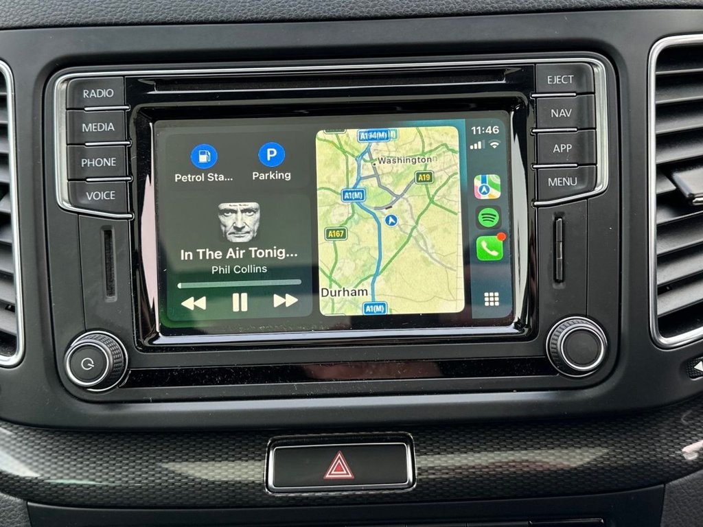 Used SEAT Alhambra 2018 for sale - 77009530: Photo 28