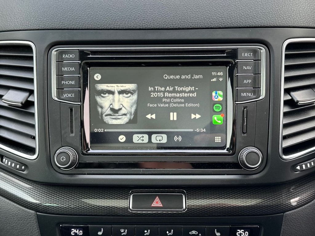 Used SEAT Alhambra 2018 for sale - 77009530: Photo 29